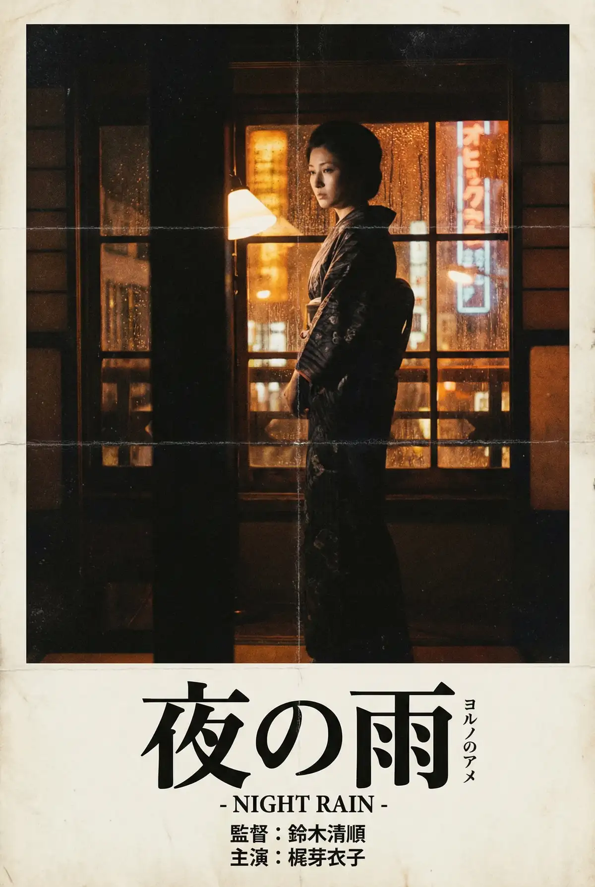 日本经典伦理电影海报 - 东京复仇者樱花动漫在线 馆藏推荐作品